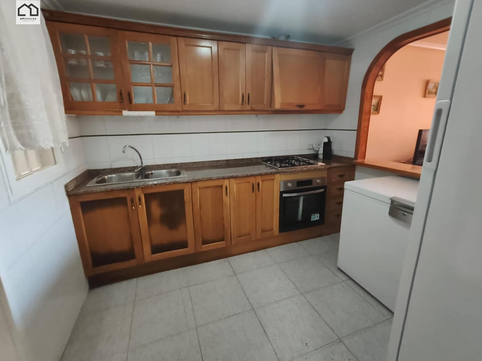 3 slaapkamer Flat te koop in Torrevieja met garage - € 260.000 (Ref: 9920626)