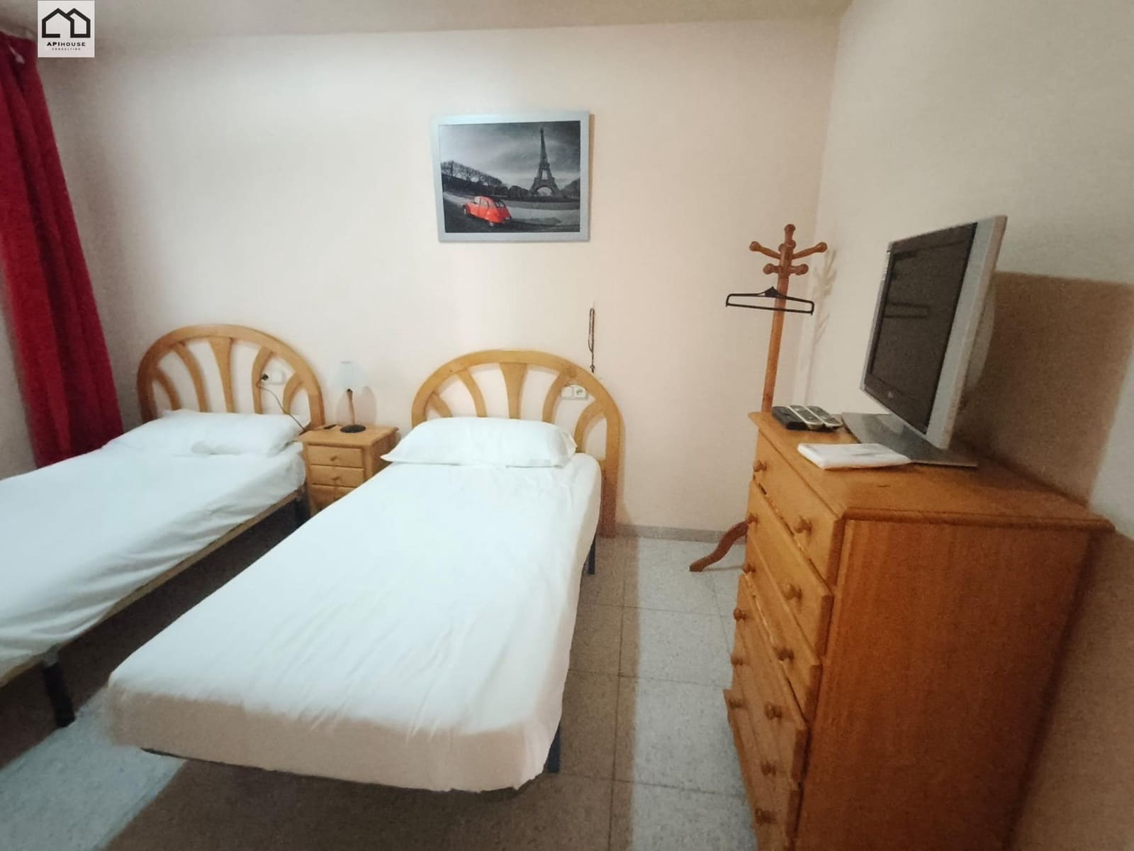 3 slaapkamer Flat te koop in Torrevieja met garage - € 260.000 (Ref: 9920626)