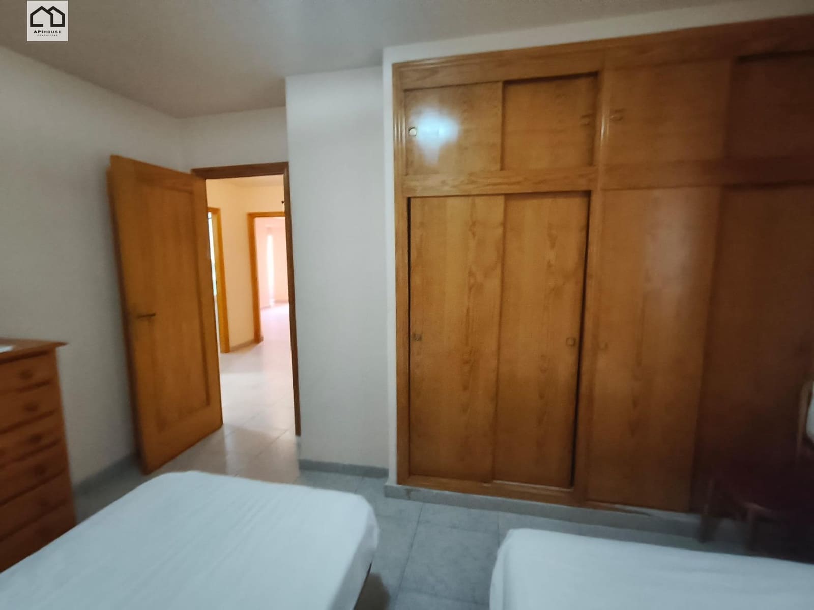 3 slaapkamer Flat te koop in Torrevieja met garage - € 260.000 (Ref: 9920626)