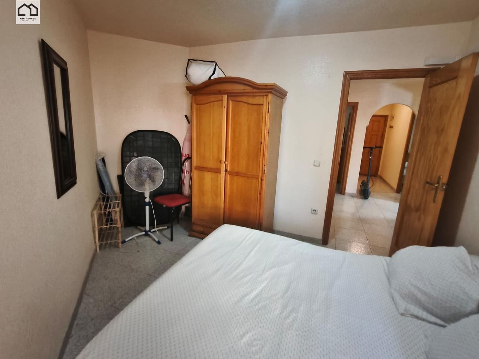 3 slaapkamer Flat te koop in Torrevieja met garage - € 260.000 (Ref: 9920626)