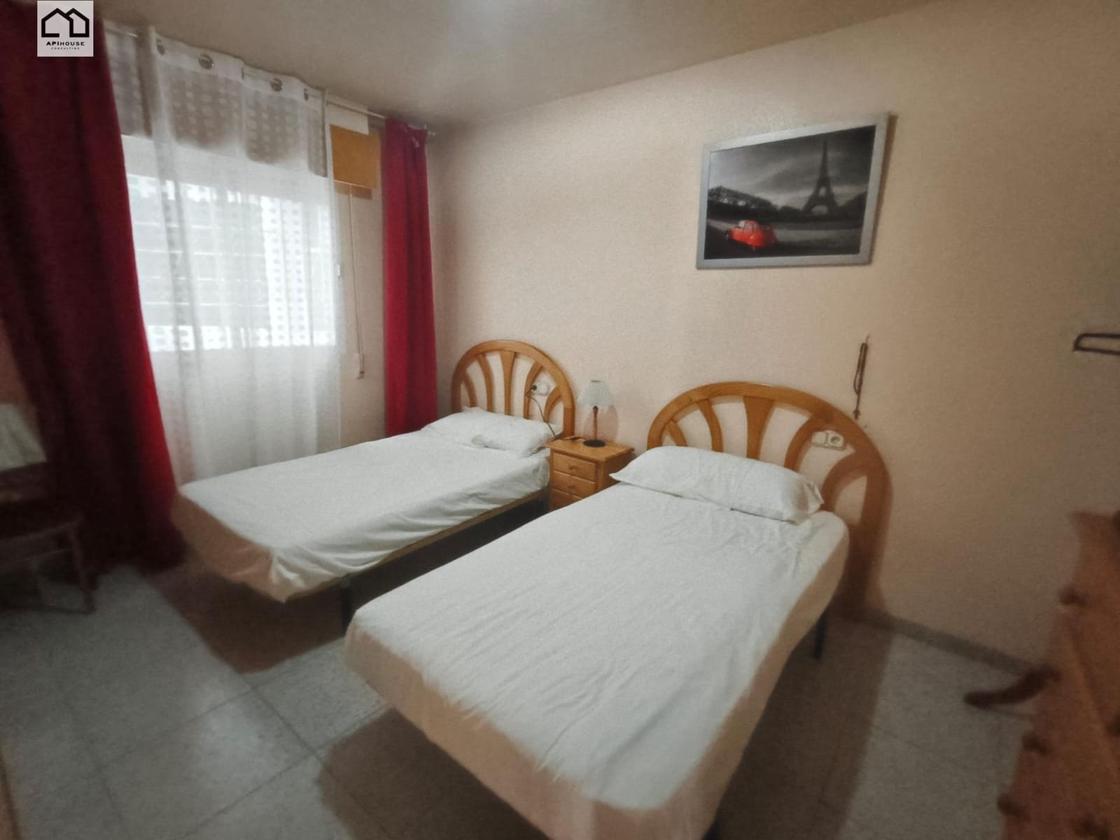 3 slaapkamer Flat te koop in Torrevieja met garage - € 260.000 (Ref: 9920626)