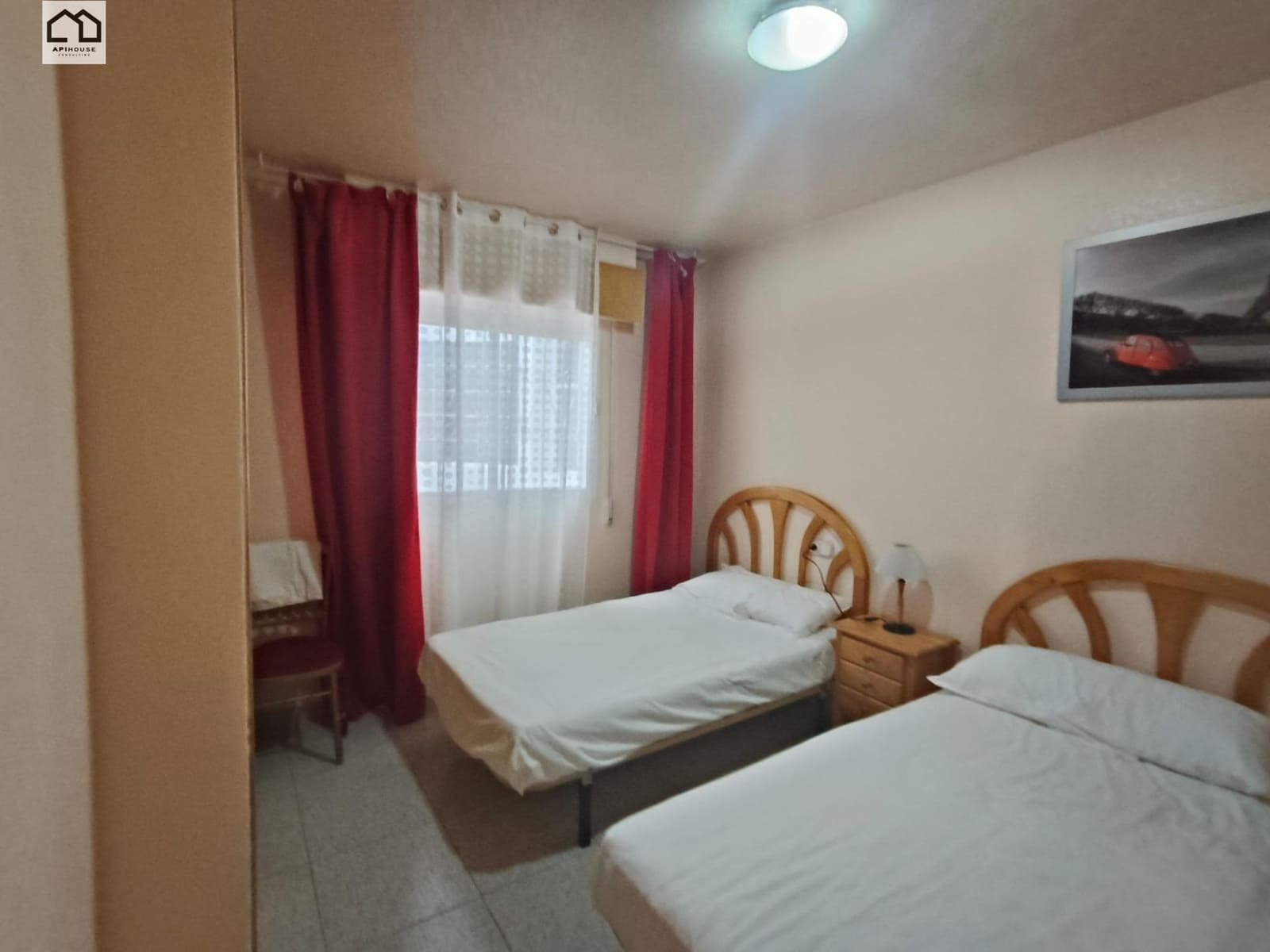 3 slaapkamer Flat te koop in Torrevieja met garage - € 260.000 (Ref: 9920626)