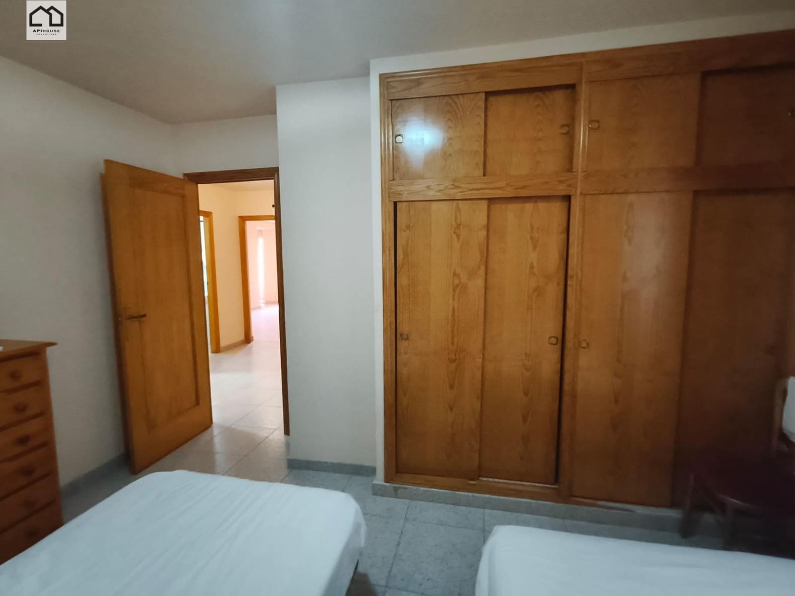 3 slaapkamer Flat te koop in Torrevieja met garage - € 260.000 (Ref: 9920626)