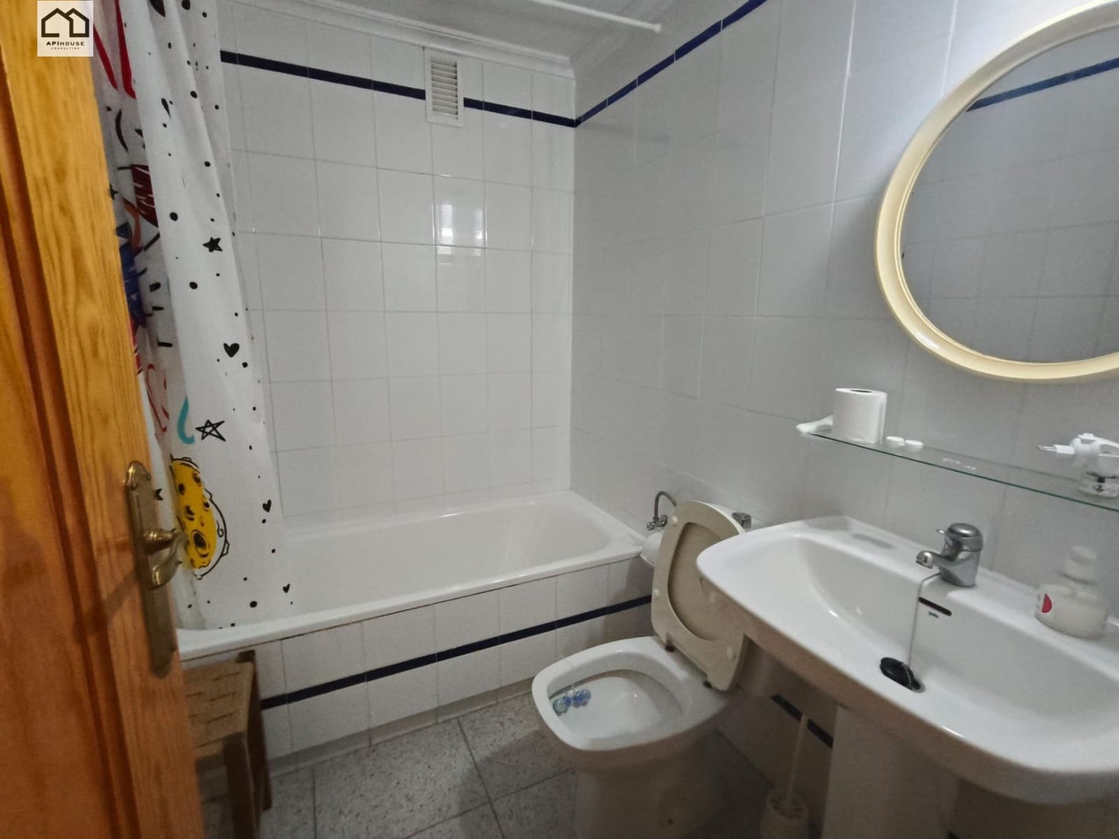 3 slaapkamer Flat te koop in Torrevieja met garage - € 260.000 (Ref: 9920626)