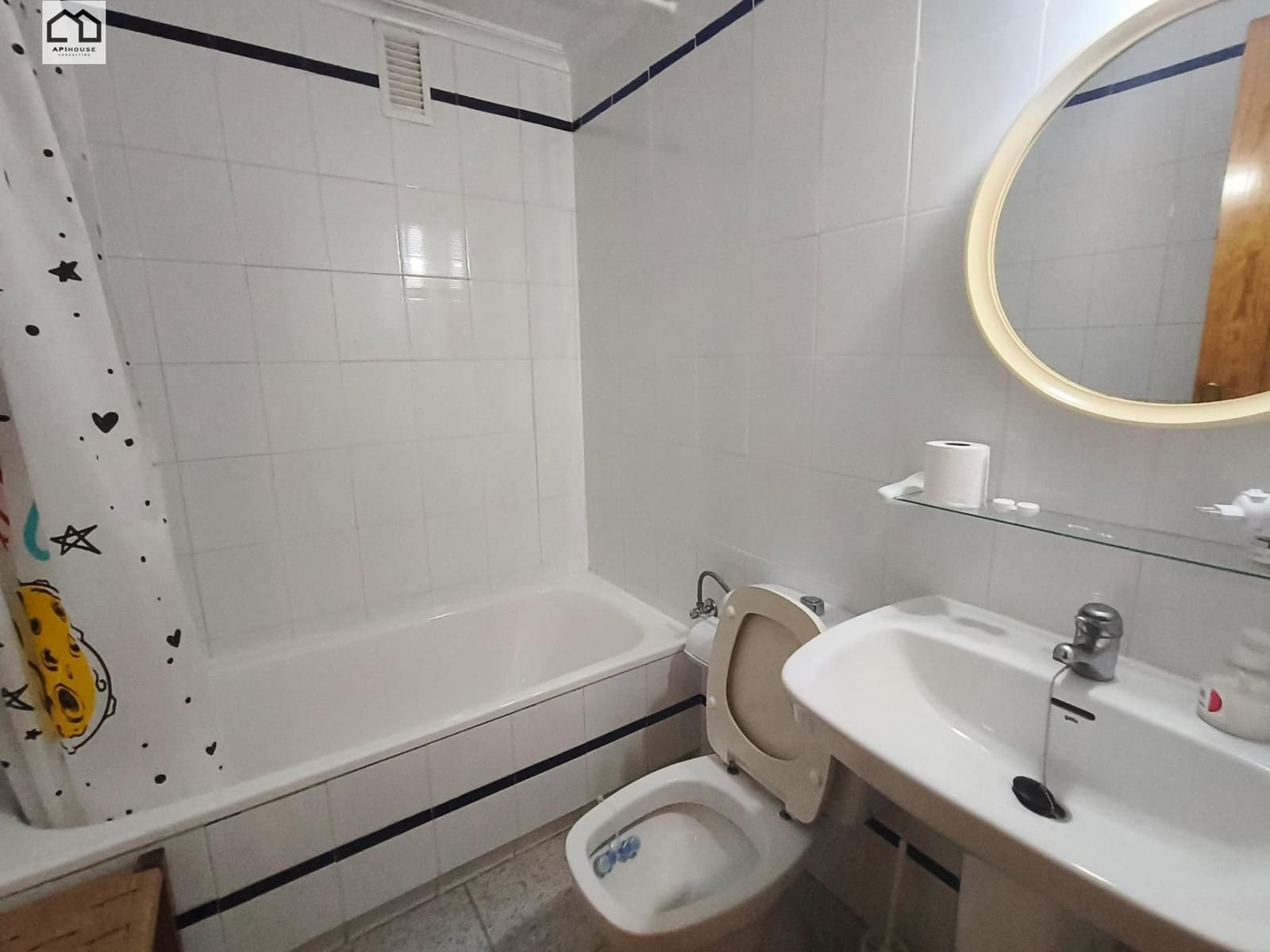 3 slaapkamer Flat te koop in Torrevieja met garage - € 260.000 (Ref: 9920626)