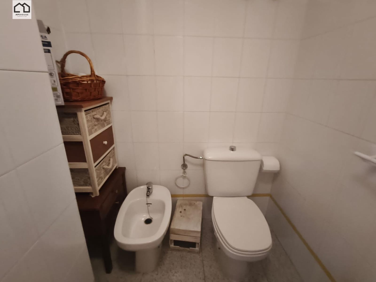 3 slaapkamer Flat te koop in Torrevieja met garage - € 260.000 (Ref: 9920626)