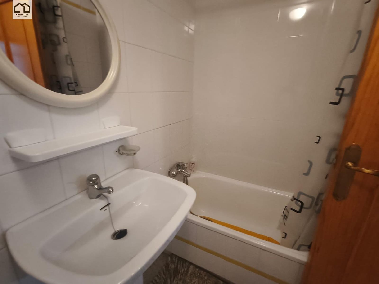 3 slaapkamer Flat te koop in Torrevieja met garage - € 260.000 (Ref: 9920626)