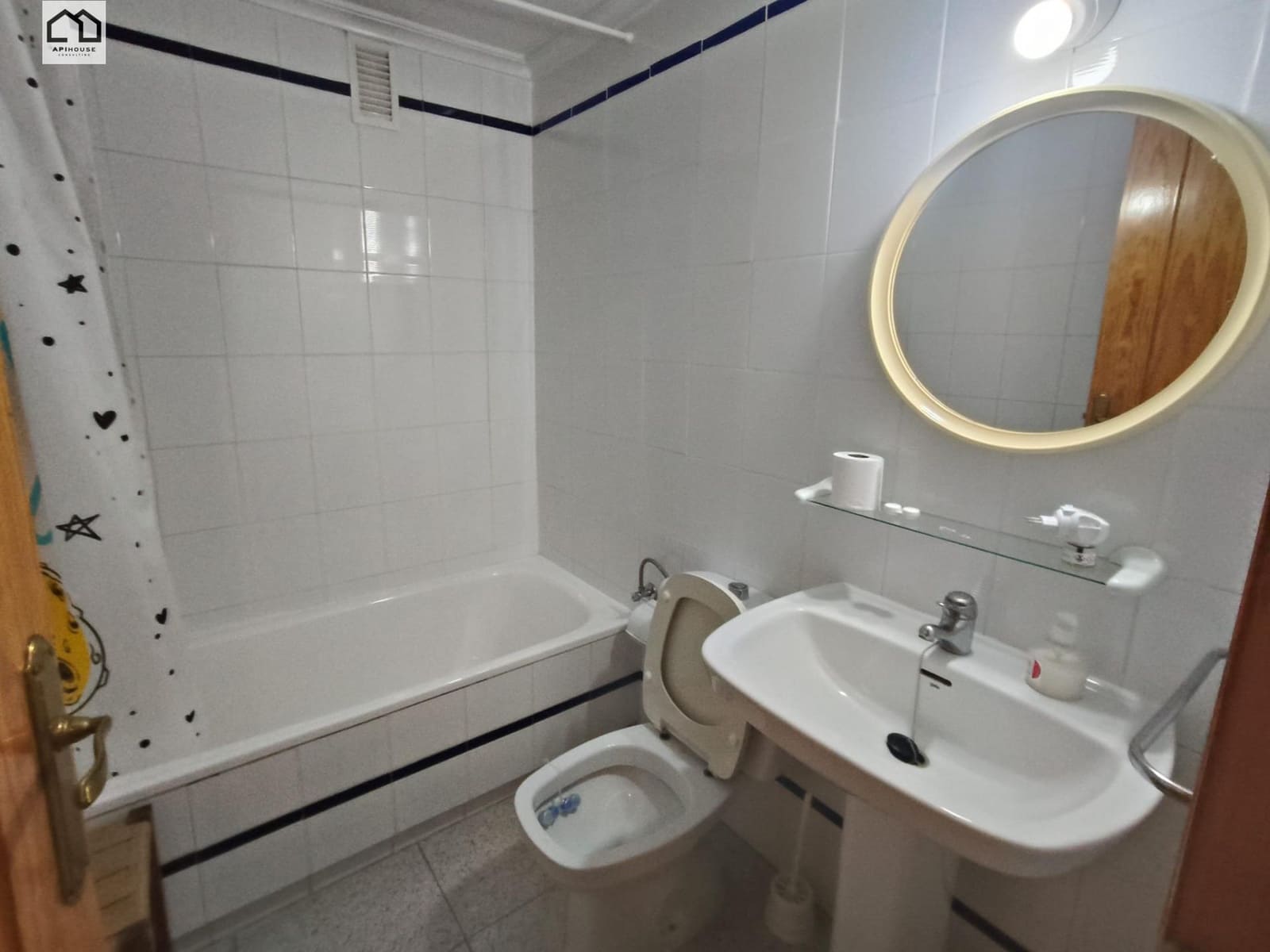 3 slaapkamer Flat te koop in Torrevieja met garage - € 260.000 (Ref: 9920626)
