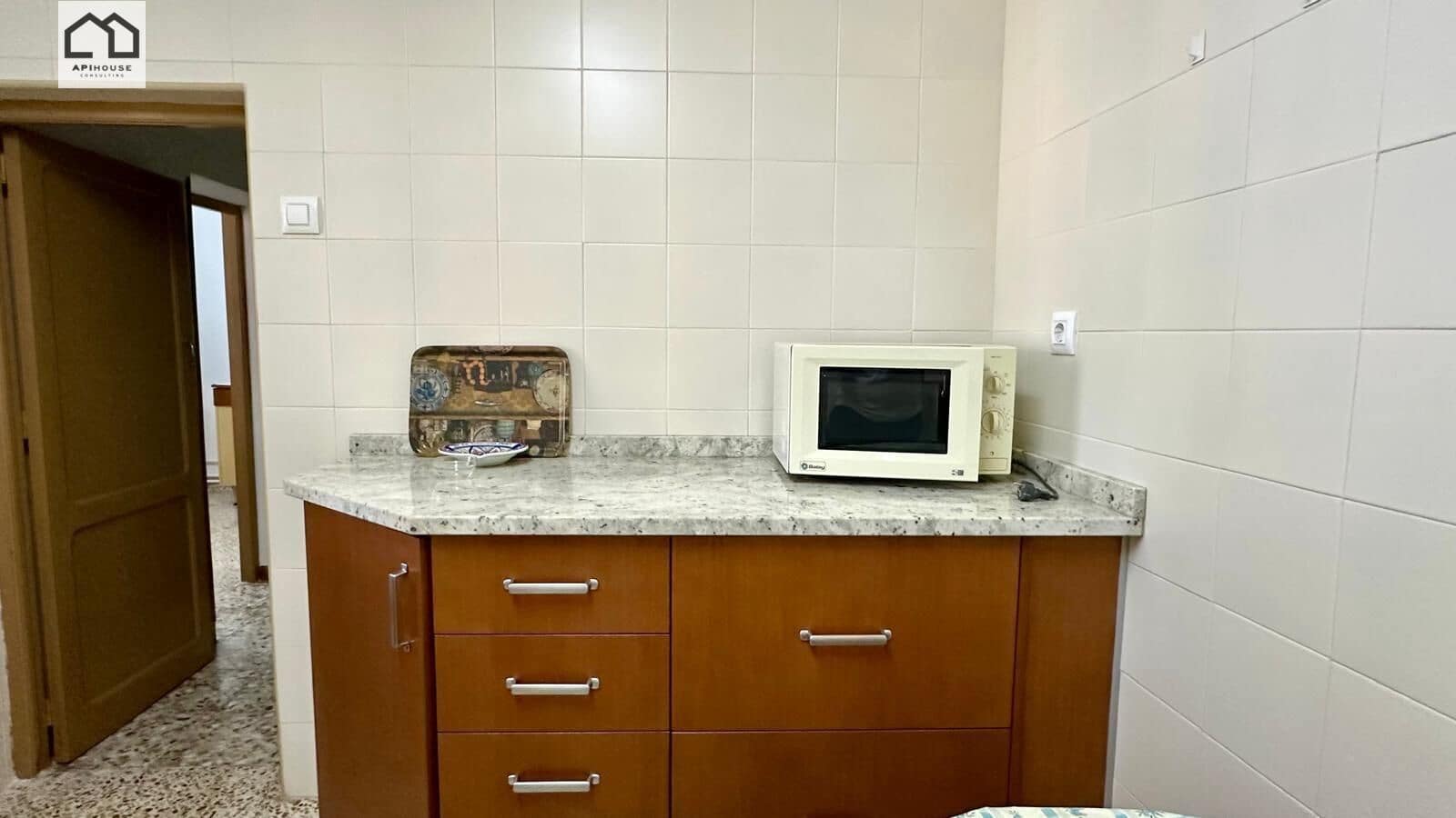 4 bedroom Townhouse for sale in Domingo Perez - € 109,900 (Ref: 9936570)