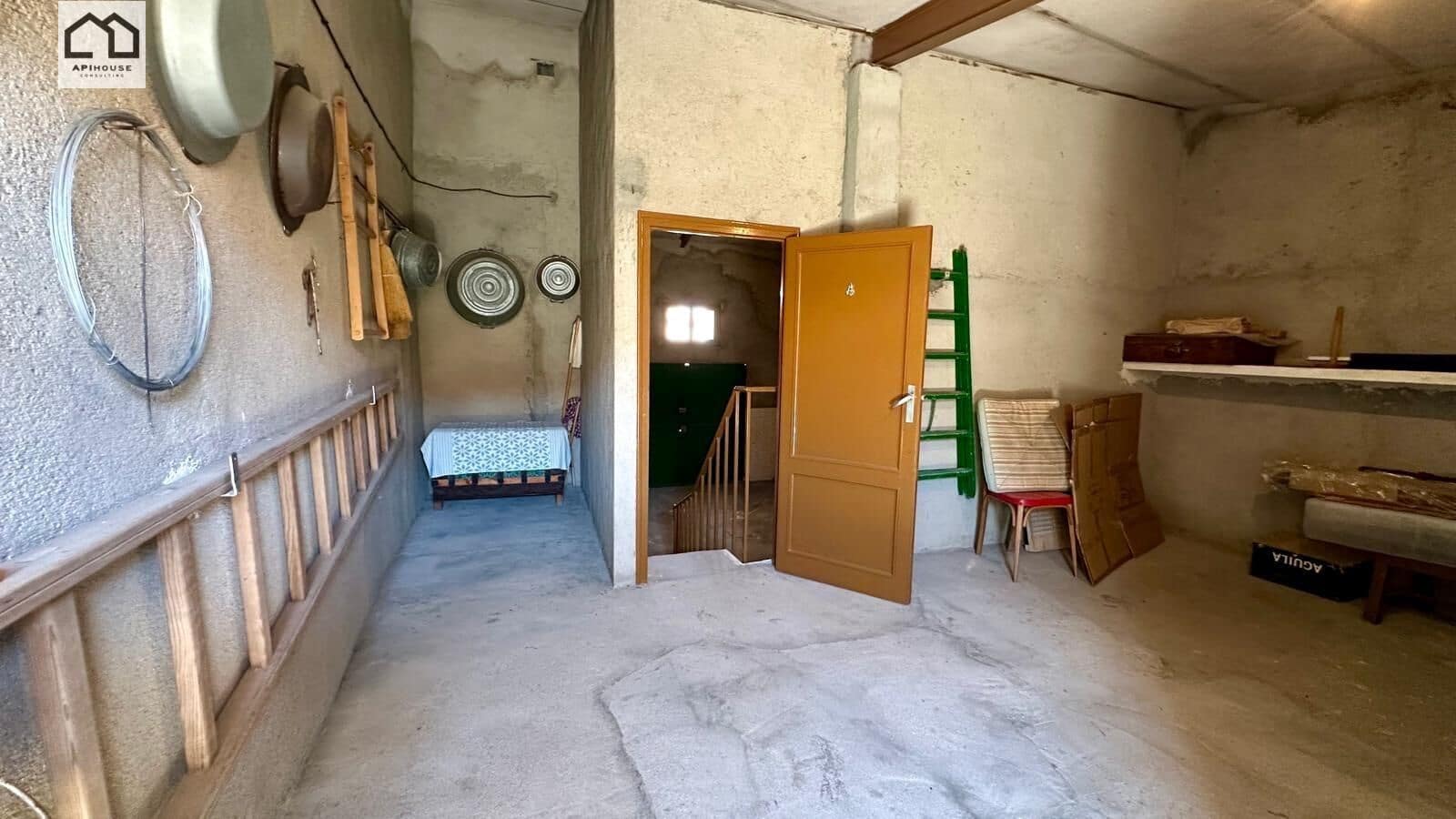 4 bedroom Townhouse for sale in Domingo Perez - € 109,900 (Ref: 9936570)