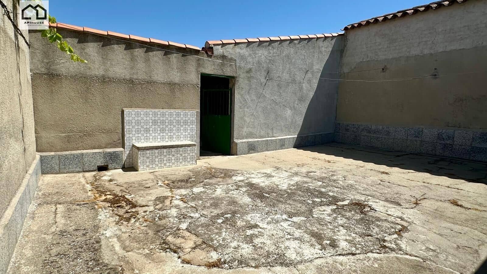 4 bedroom Townhouse for sale in Domingo Perez - € 109,900 (Ref: 9936570)