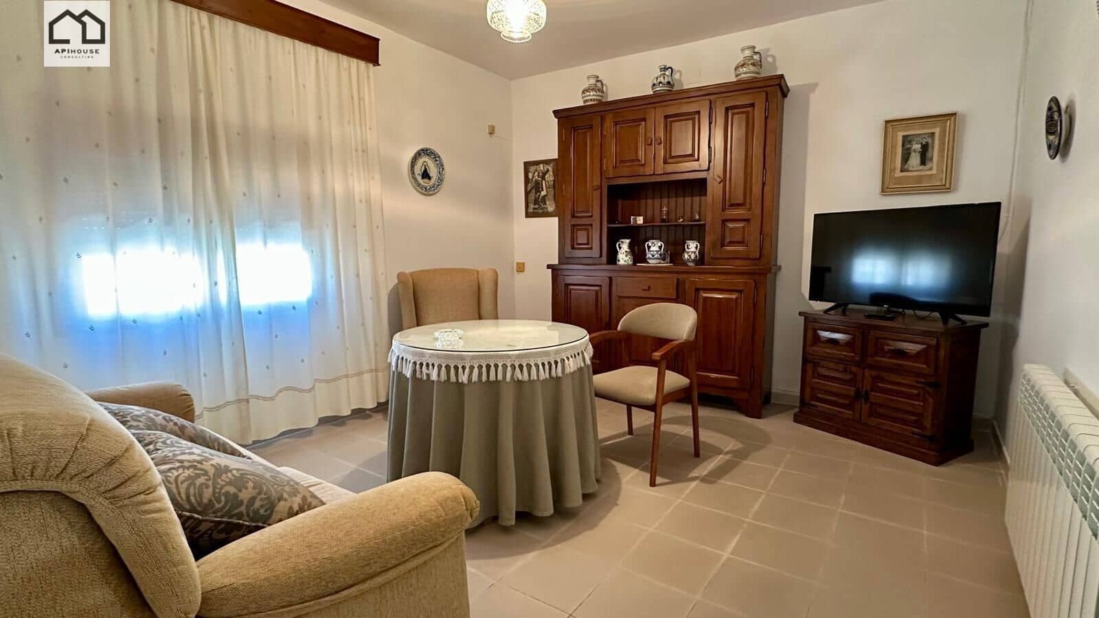 4 bedroom Townhouse for sale in Domingo Perez - € 109,900 (Ref: 9936570)