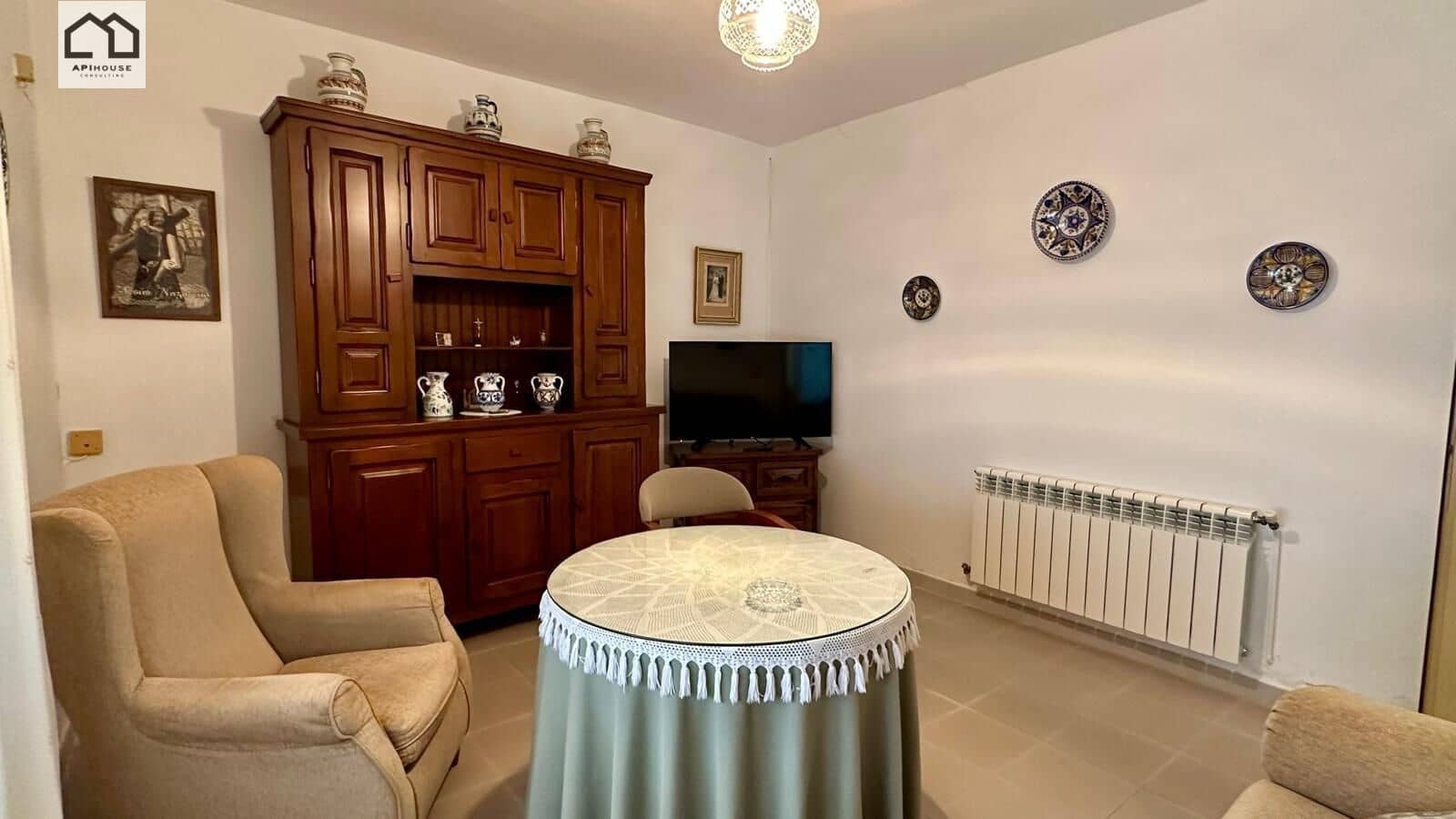 4 bedroom Townhouse for sale in Domingo Perez - € 109,900 (Ref: 9936570)