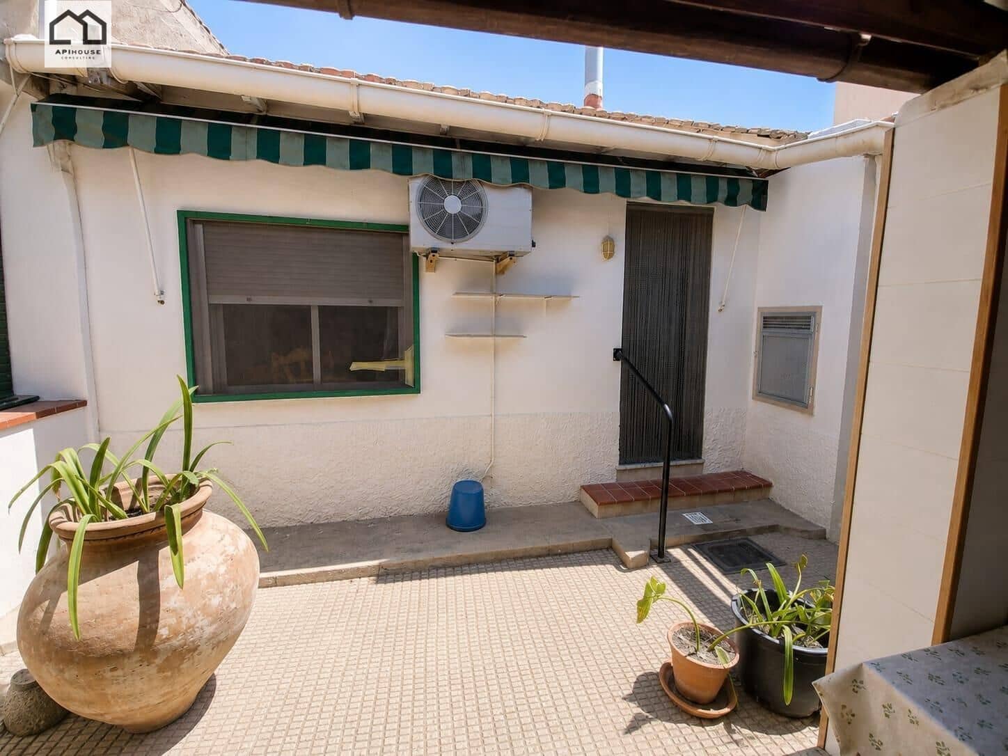 4 sovrum Hus till salu i Benejuzar med garage - 158 000 € (Ref: 9942722)