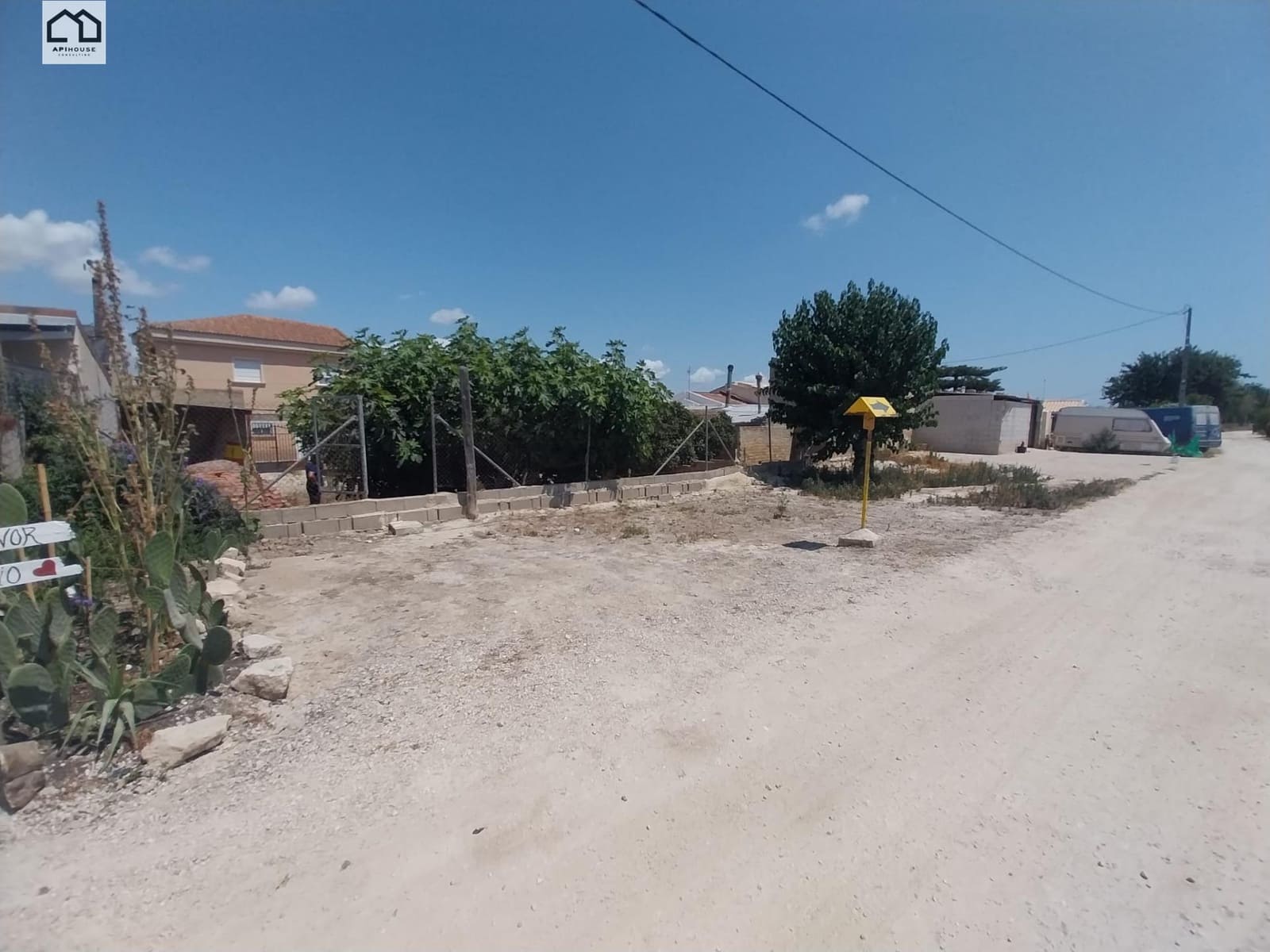4 sovrum Hus till salu i Benejuzar med garage - 158 000 € (Ref: 9942722)