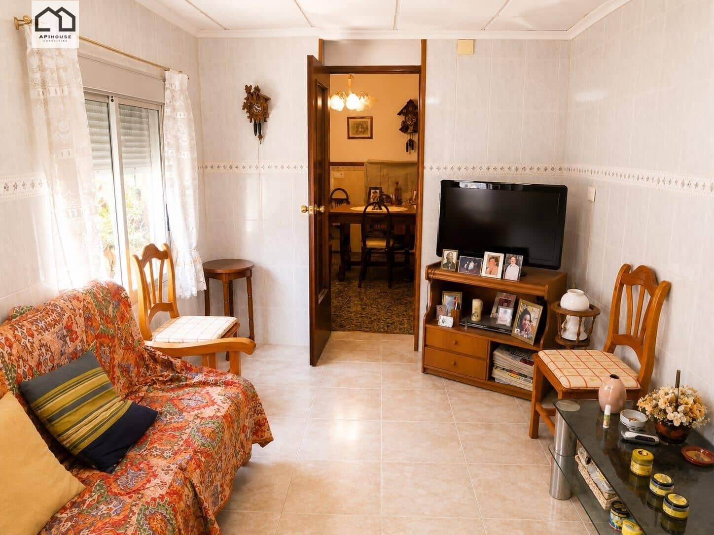 4 sovrum Hus till salu i Benejuzar med garage - 158 000 € (Ref: 9942722)