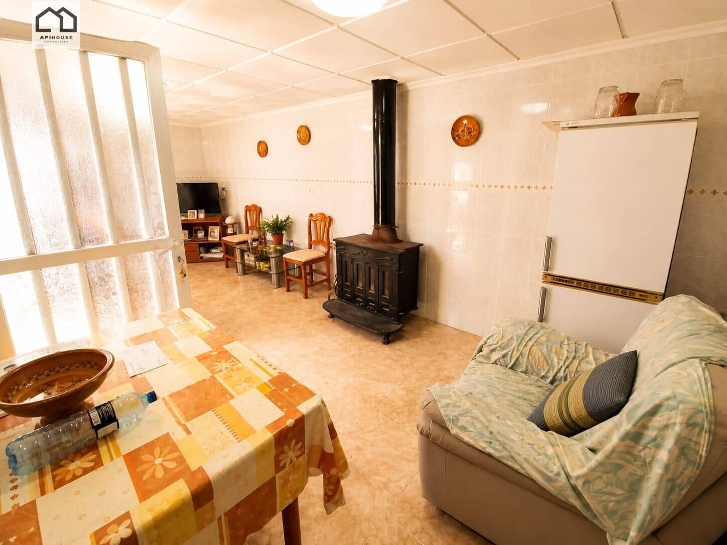 4 sovrum Hus till salu i Benejuzar med garage - 158 000 € (Ref: 9942722)
