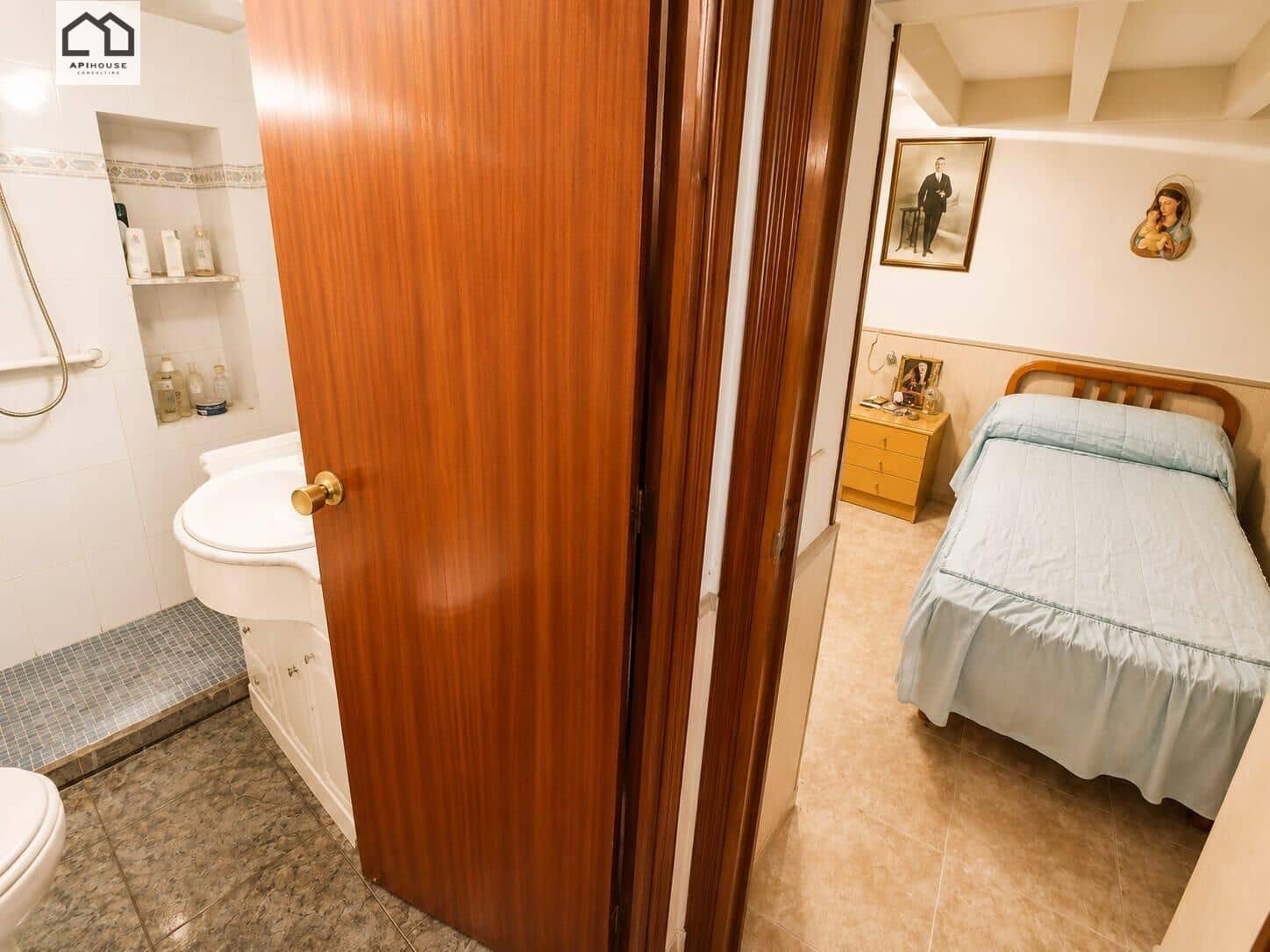 4 sovrum Hus till salu i Benejuzar med garage - 158 000 € (Ref: 9942722)