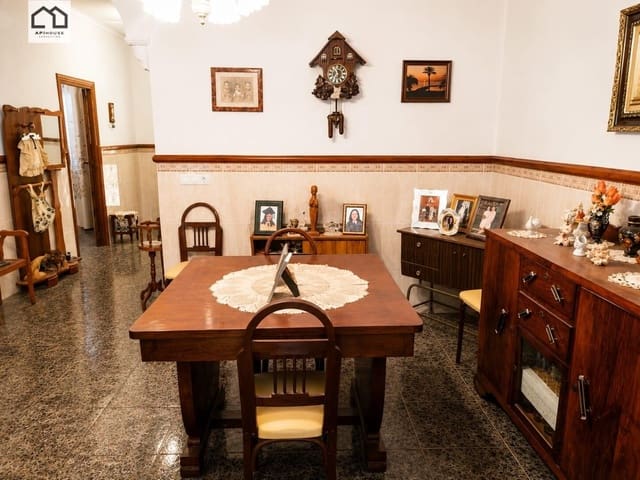 4 sovrum Hus till salu i Benejúzar med garage - 158 000 € (Ref: 9942722)