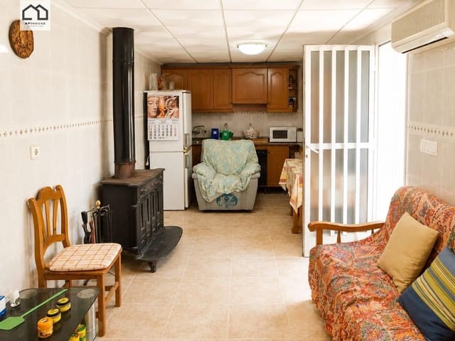 4 sovrum Hus till salu i Benejúzar med garage - 158 000 € (Ref: 9942722)