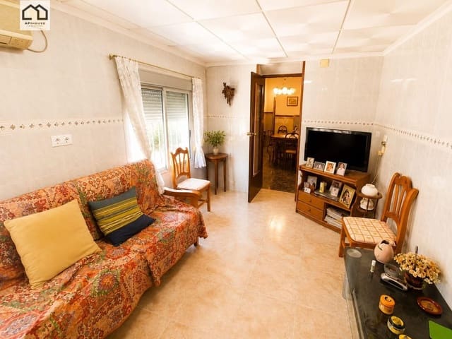 4 sovrum Hus till salu i Benejúzar med garage - 158 000 € (Ref: 9942722)