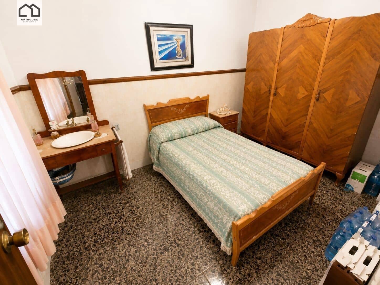 4 sovrum Hus till salu i Benejuzar med garage - 158 000 € (Ref: 9942722)