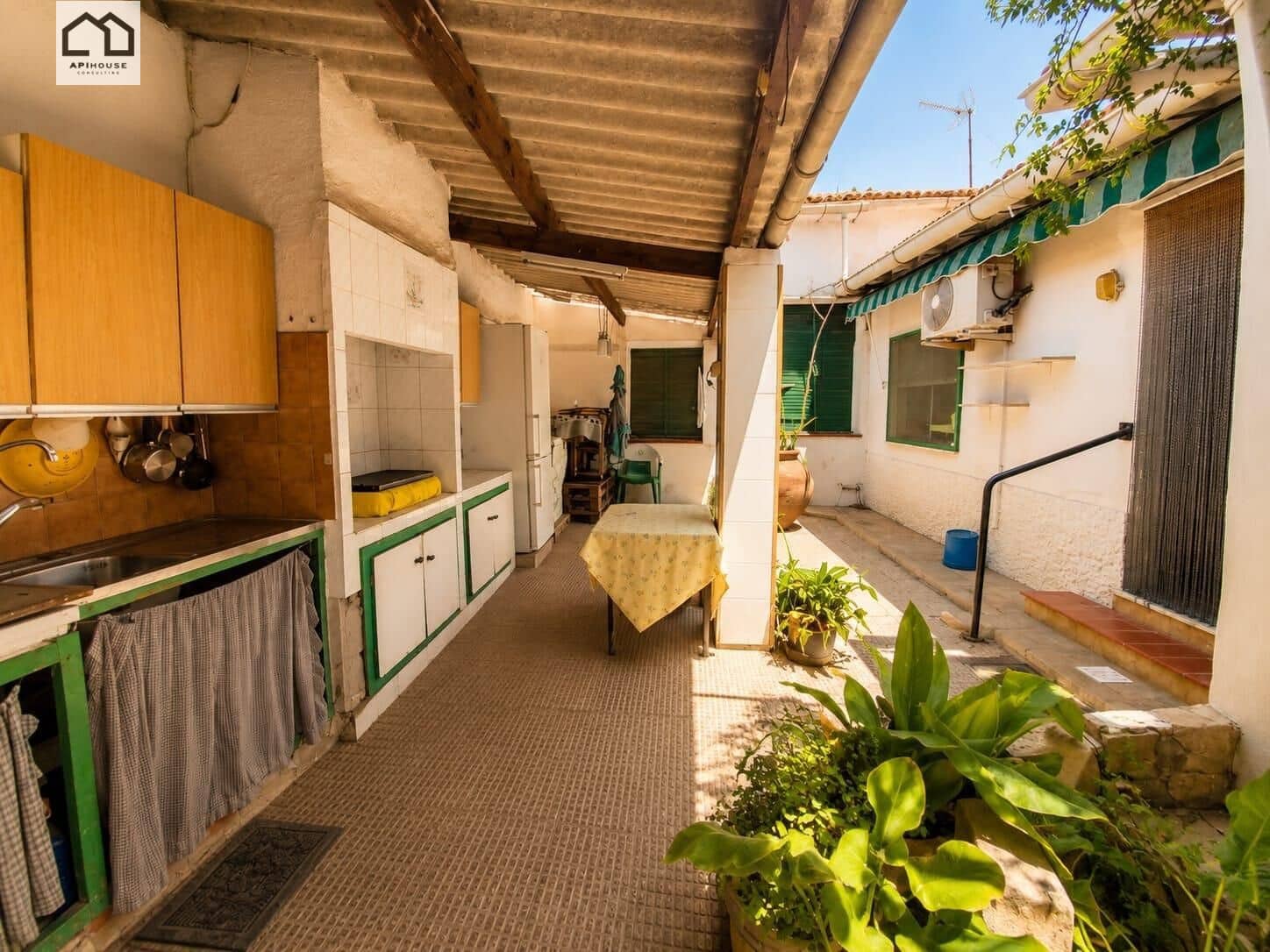 4 sovrum Hus till salu i Benejuzar med garage - 158 000 € (Ref: 9942722)