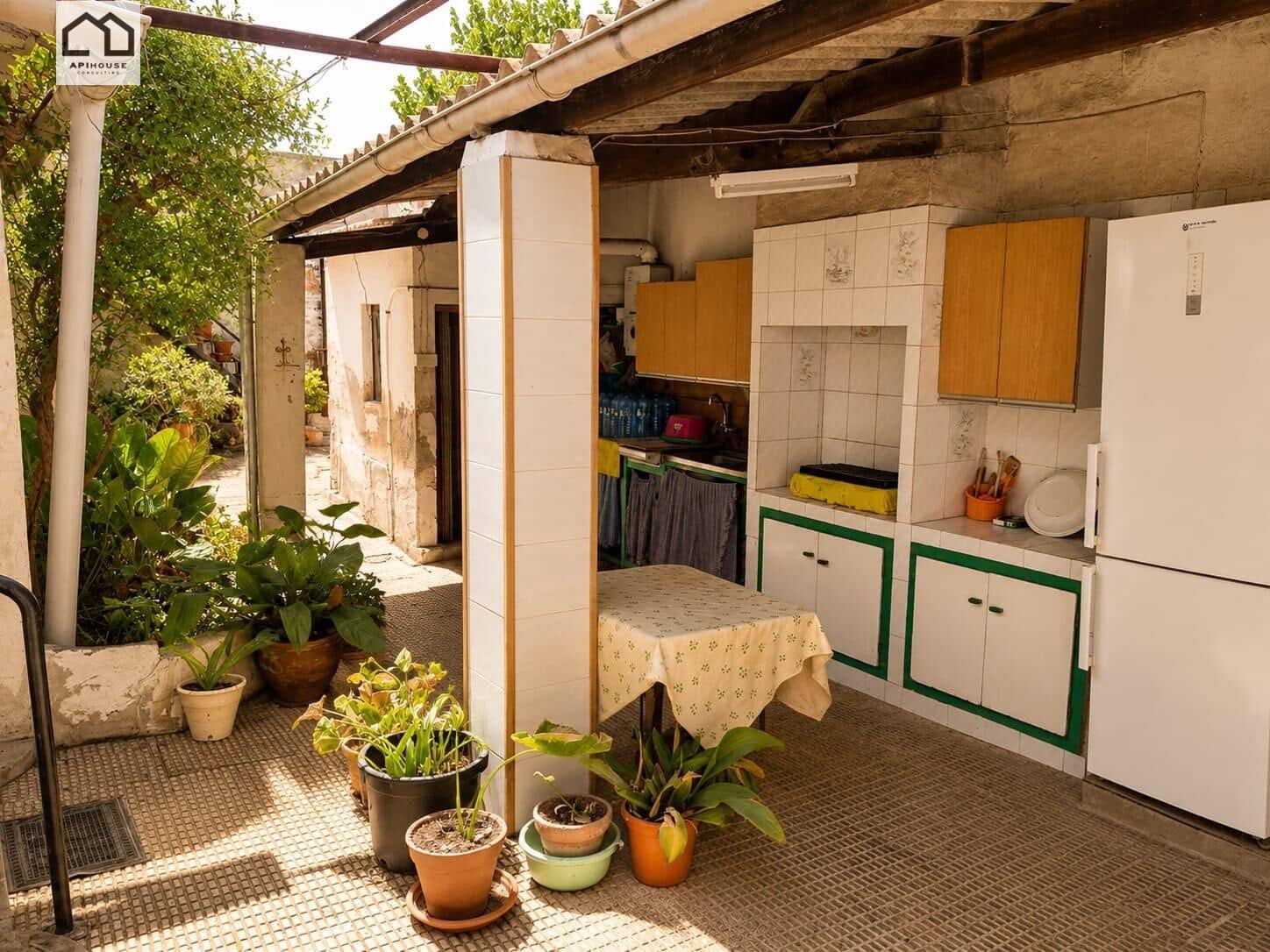 4 sovrum Hus till salu i Benejuzar med garage - 158 000 € (Ref: 9942722)