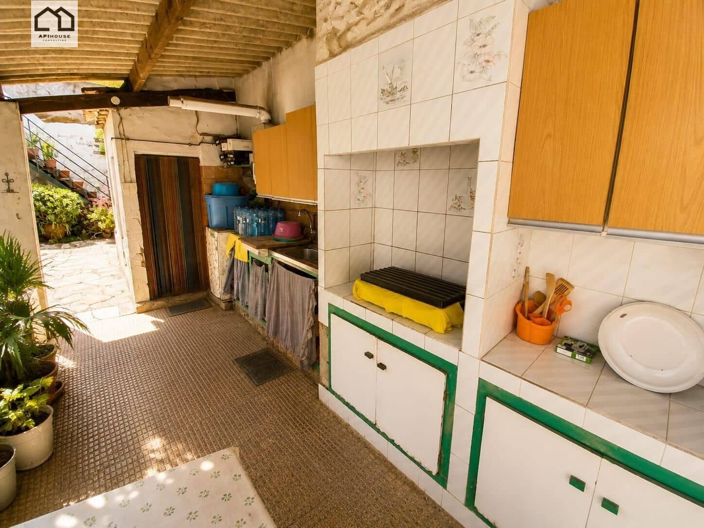 4 sovrum Hus till salu i Benejuzar med garage - 158 000 € (Ref: 9942722)