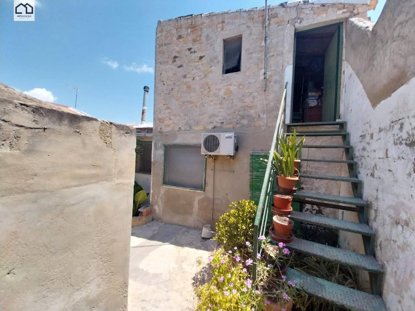 4 sovrum Hus till salu i Benejuzar med garage - 158 000 € (Ref: 9942722)