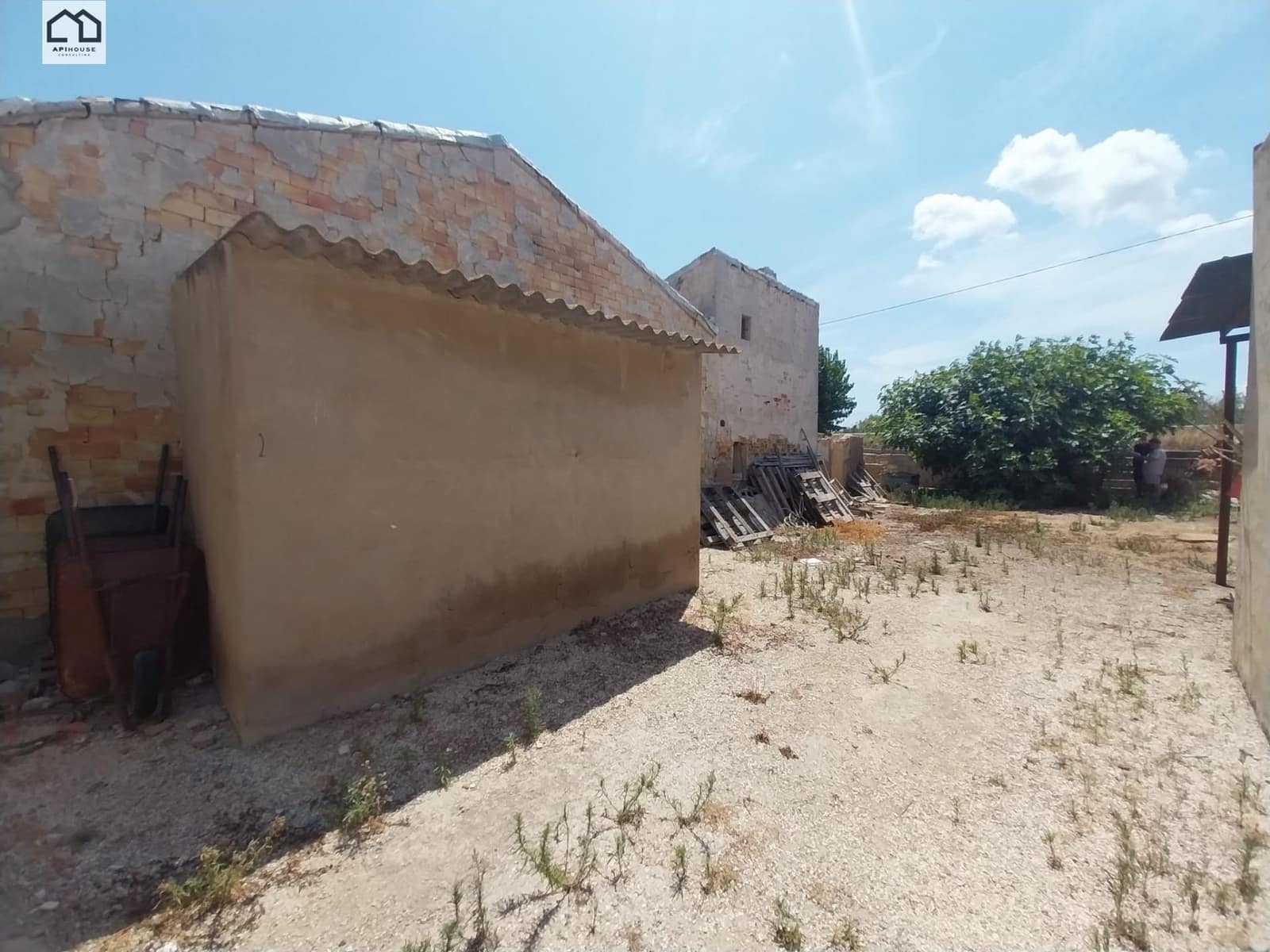 4 sovrum Hus till salu i Benejuzar med garage - 158 000 € (Ref: 9942722)