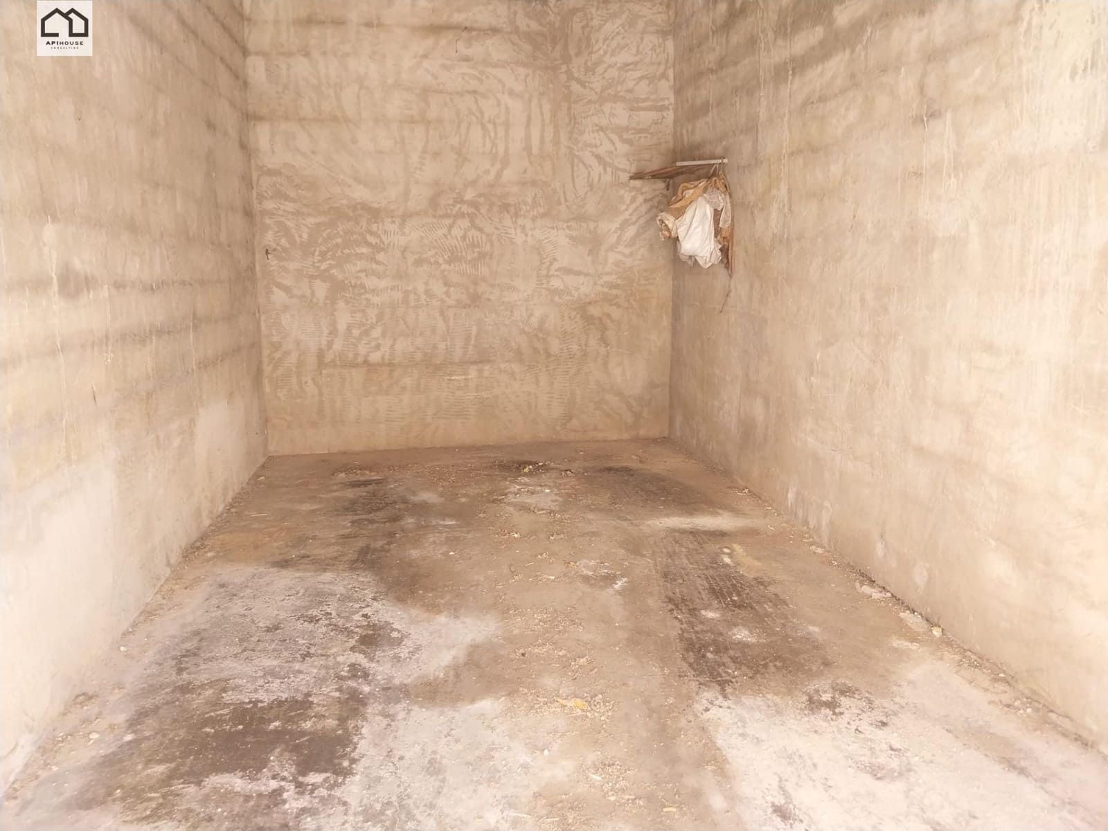 4 sovrum Hus till salu i Benejuzar med garage - 158 000 € (Ref: 9942722)