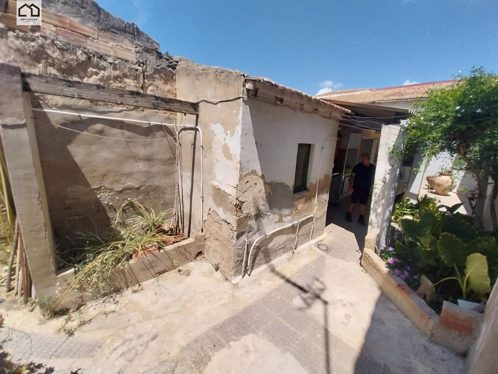 4 sovrum Hus till salu i Benejuzar med garage - 158 000 € (Ref: 9942722)