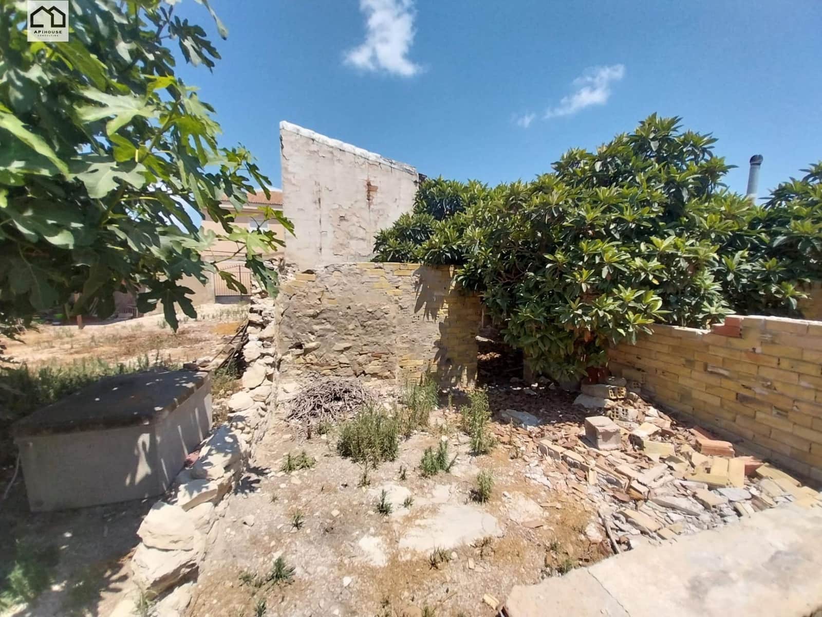 4 sovrum Hus till salu i Benejuzar med garage - 158 000 € (Ref: 9942722)