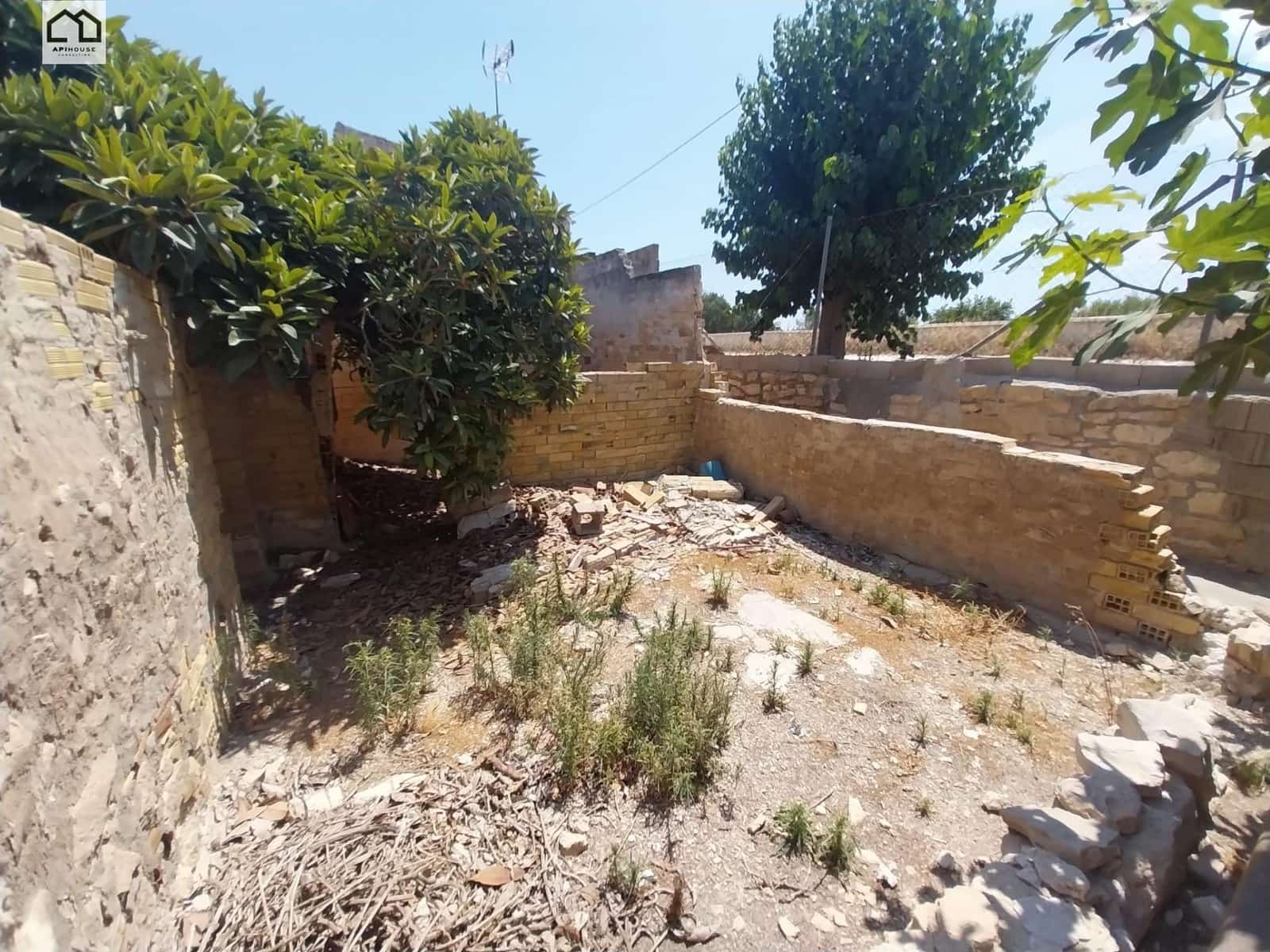 4 sovrum Hus till salu i Benejuzar med garage - 158 000 € (Ref: 9942722)