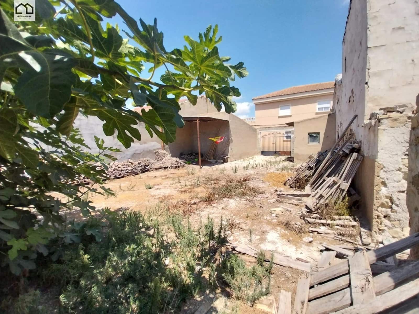 4 sovrum Hus till salu i Benejuzar med garage - 158 000 € (Ref: 9942722)