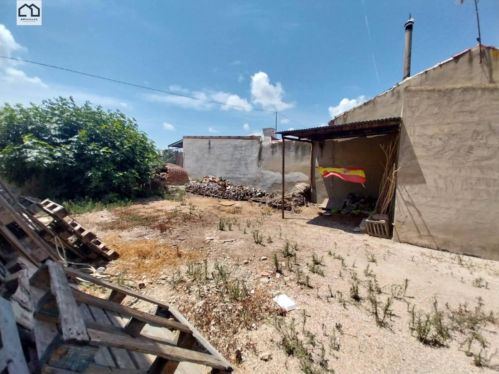 4 sovrum Hus till salu i Benejuzar med garage - 158 000 € (Ref: 9942722)