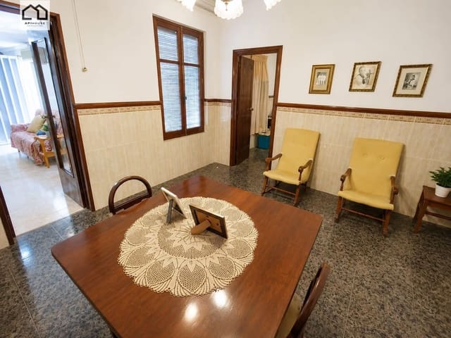 4 camera da letto Casa in vendita in Benejúzar con garage - 158.000 € (Rif: 9942722)
