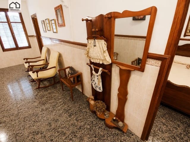 4 camera da letto Casa in vendita in Benejúzar con garage - 158.000 € (Rif: 9942722)