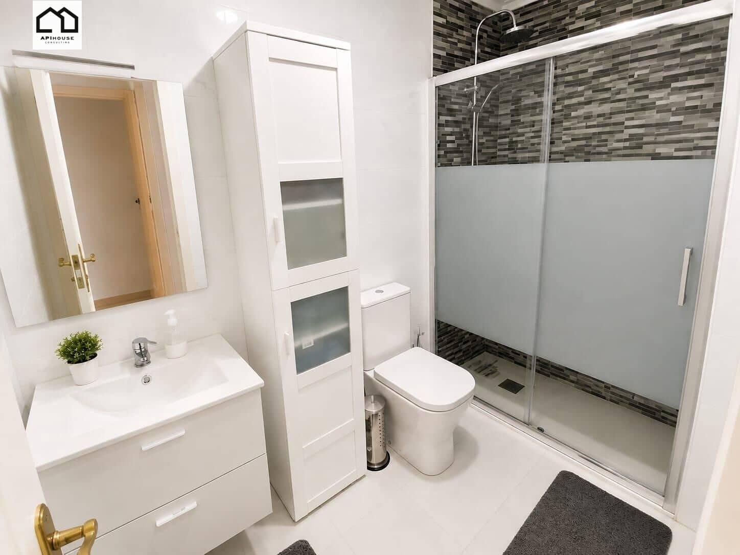 2 Zimmer Ferienbungalow in La Florida - 665 € (Ref: 9945931)