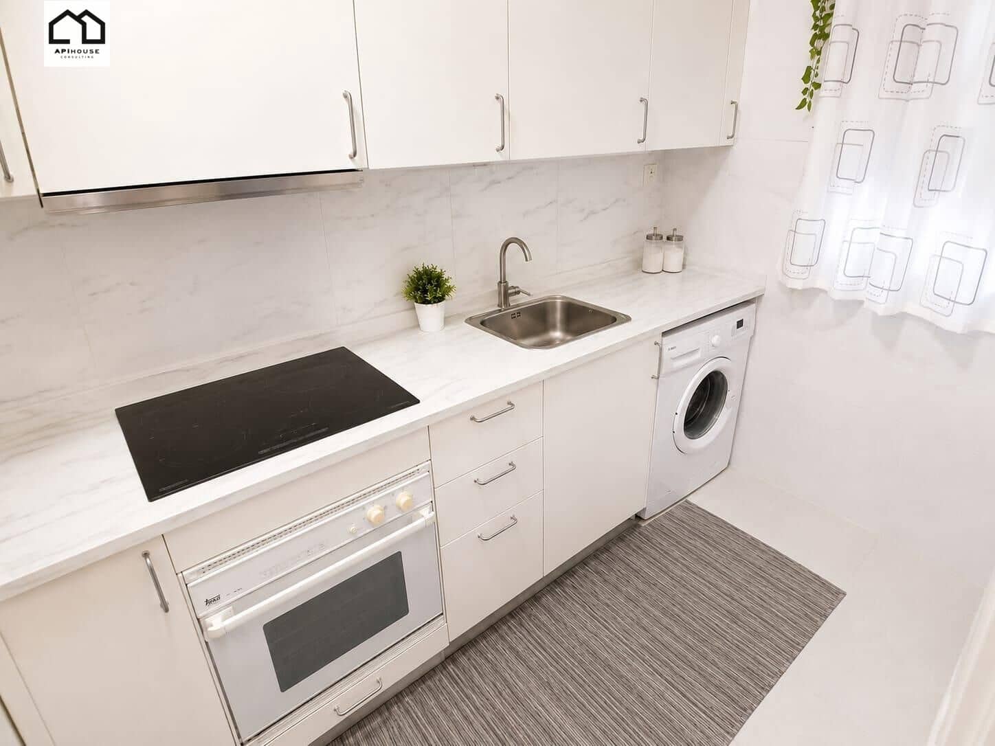 2 Zimmer Ferienbungalow in La Florida - 665 € (Ref: 9945931)