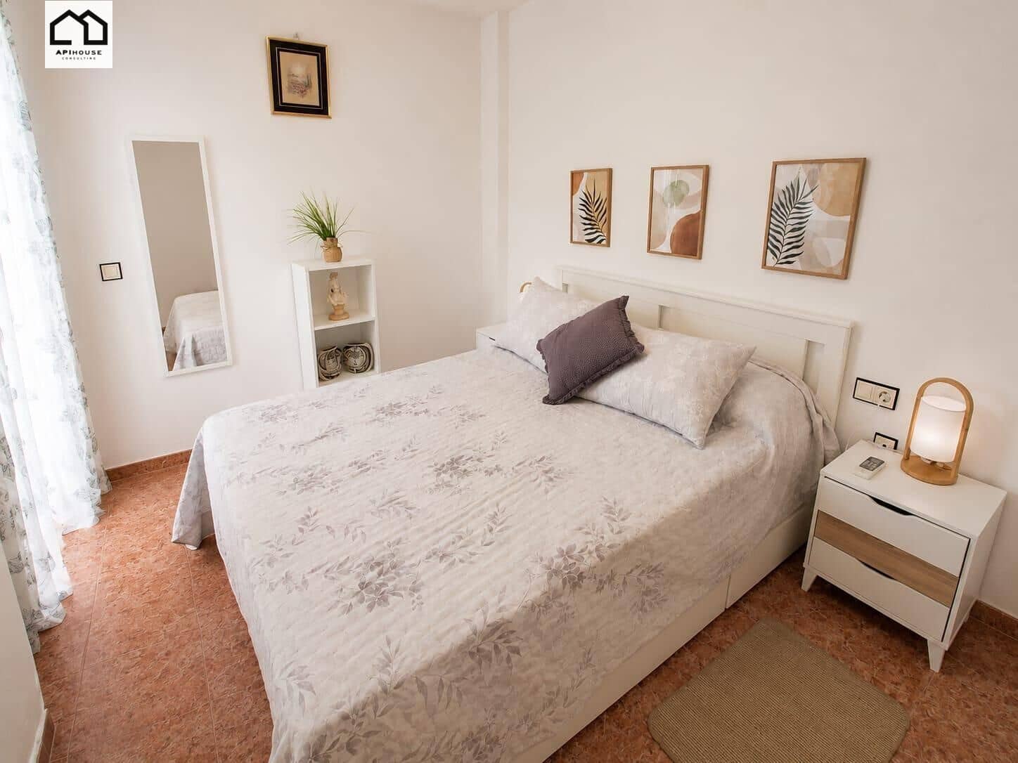 2 quarto Bungalow para arrendar em La Florida com piscina - 895 € (Ref: 9945931)
