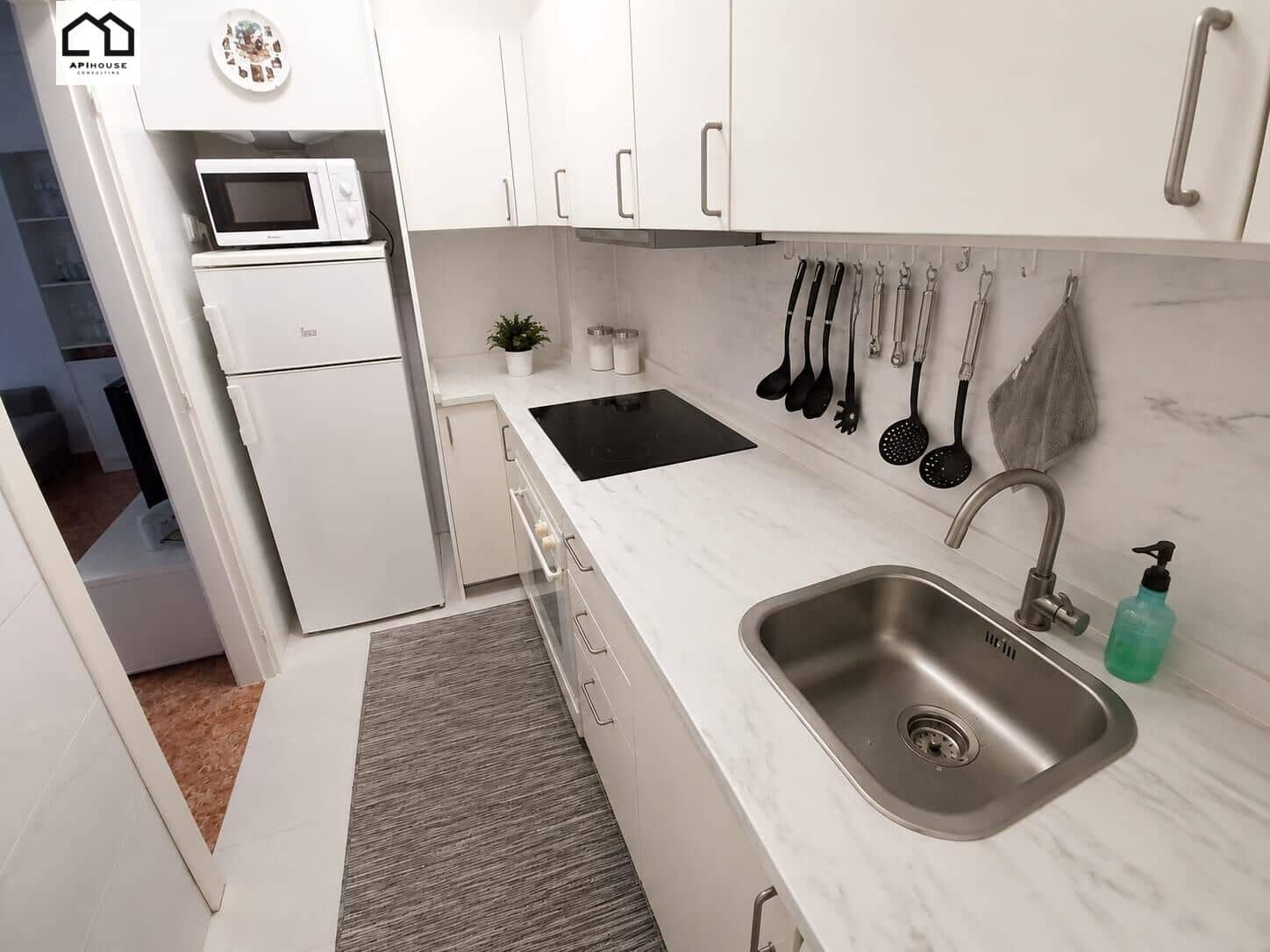 2 quarto Bungalow para arrendar em La Florida com piscina - 895 € (Ref: 9945931)