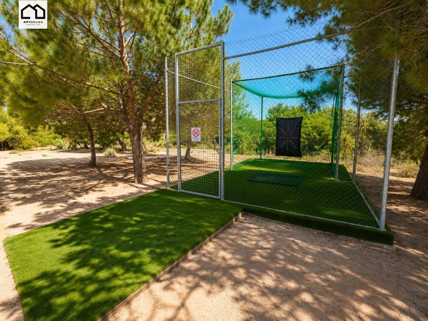 2 quarto Bungalow para arrendar em La Florida com piscina - 895 € (Ref: 9945931)