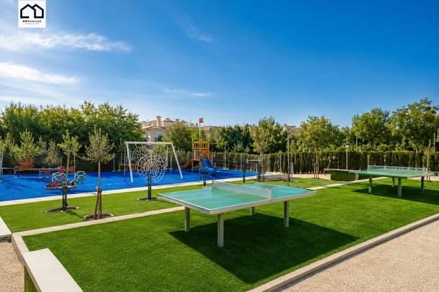 2 quarto Bungalow para arrendar em La Florida, Orihuela com piscina - 895 € (Ref: 9945931)