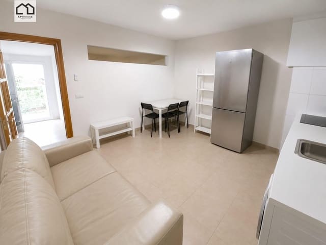 2 slaapkamer Bungalow te koop in Playa del Cura, Torrevieja - € 132.000 (Ref: 9945932)