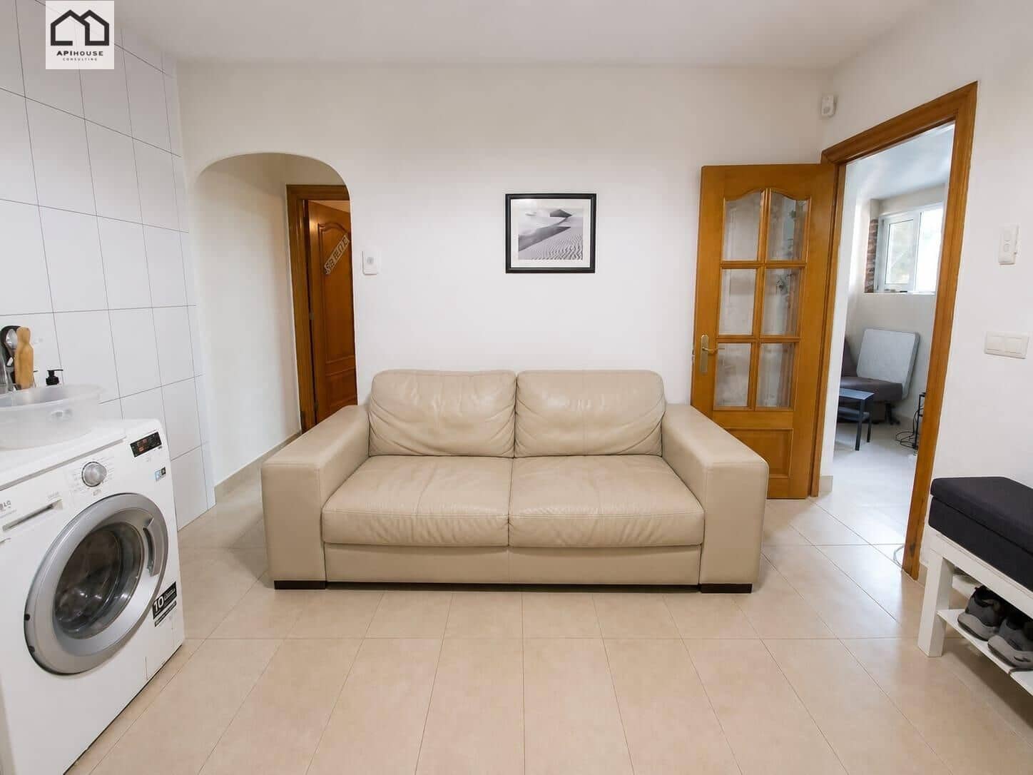 2 bedroom Bungalow for sale in Torrevieja - € 125,000 (Ref: 9945932)