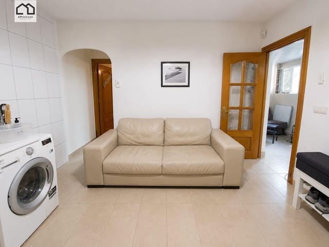 2 slaapkamer Bungalow te koop in Playa del Cura, Torrevieja - € 125.000 (Ref: 9945932)