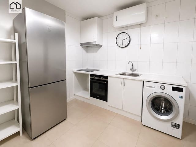 2 slaapkamer Bungalow te koop in Playa del Cura, Torrevieja - € 125.000 (Ref: 9945932)