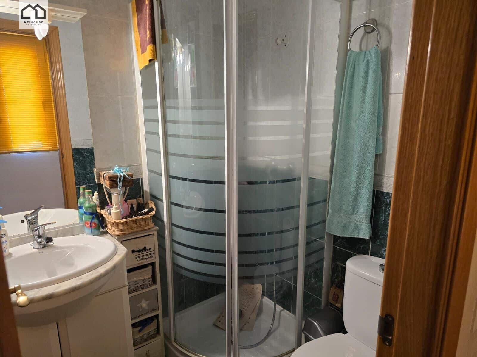 4 chambre Villa/Maison Mitoyenne à vendre à Los Cerralbos avec piscine - 170 000 € (Ref: 9950013)